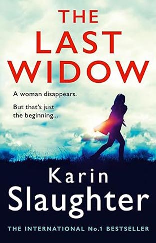 The Last Widow